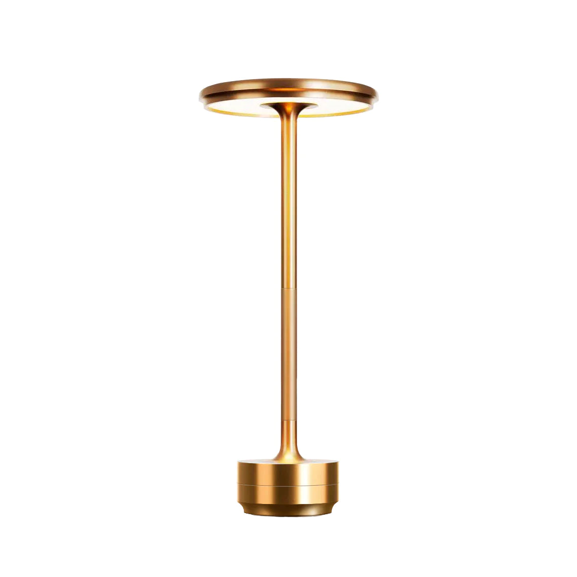 PrestigeGlows™ Table Lamp Stockholm