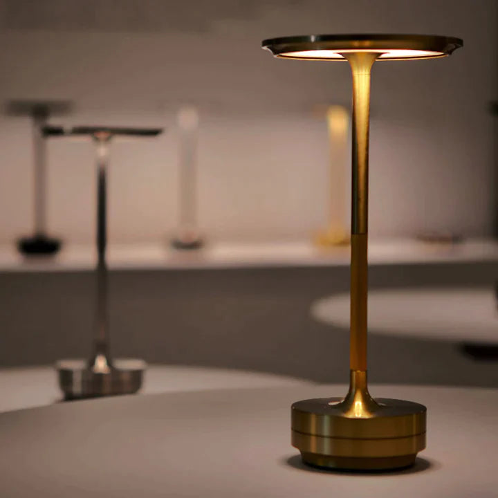 PrestigeGlows™ Table Lamp Stockholm